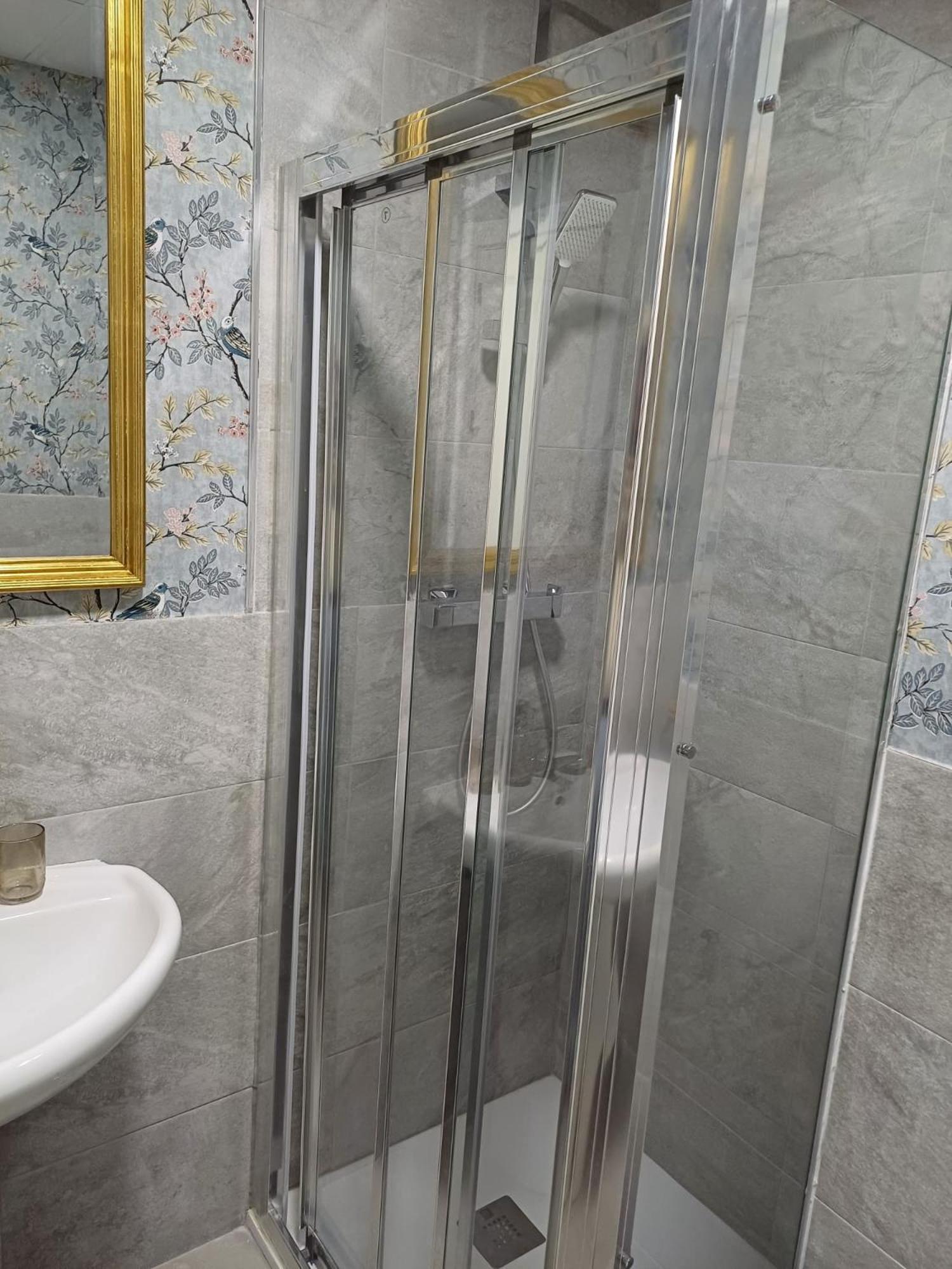 סביליה Apartamento Virgen De La Victoria מראה חיצוני תמונה